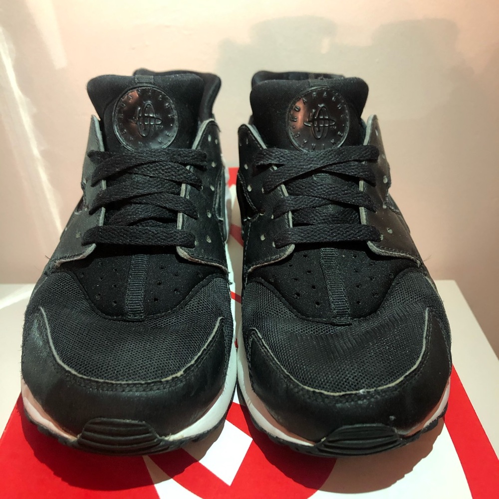 LAST DAY SALE🔥 Nike Huarache - Picture 4 of 9